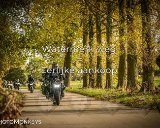 Herfstrit Moerzeke photo