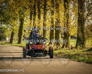 Balade d’automne Moerzeke photo