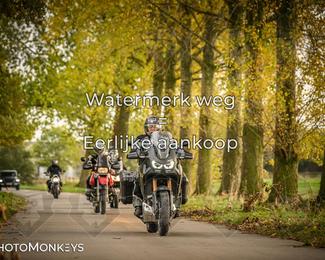 Herfstrit Moerzeke photo