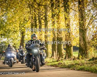 Herfstrit Moerzeke photo