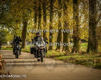 Herfstrit Moerzeke photo