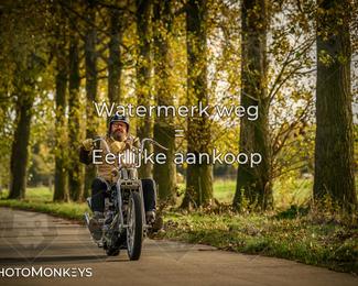 Herfstrit Moerzeke photo