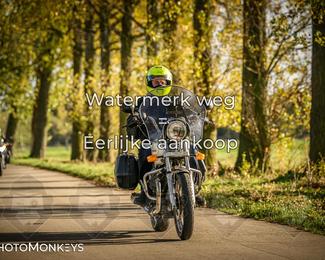 Herfstrit Moerzeke photo