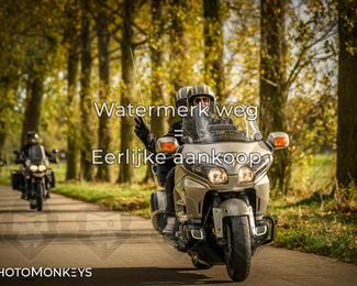 Herfstrit Moerzeke photo