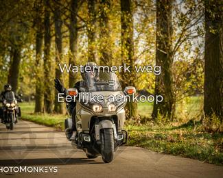 Herfstrit Moerzeke photo