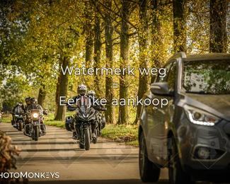 Herfstrit Moerzeke photo