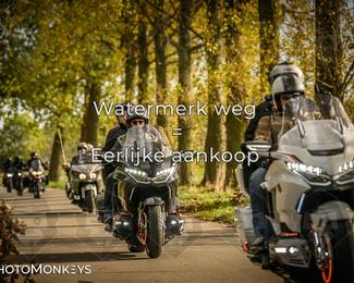 Herfstrit Moerzeke photo