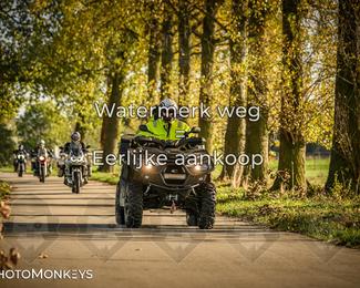 Balade d’automne Moerzeke photo