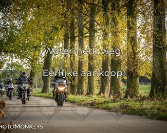 Herfstrit Moerzeke photo