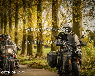 Herfstrit Moerzeke photo