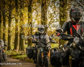 Herfstrit Moerzeke photo