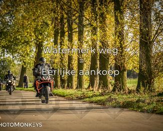 Balade d’automne Moerzeke photo