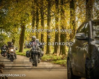 Herfstrit Moerzeke photo