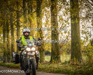 Herfstrit Moerzeke photo