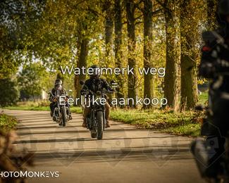 Herfstrit Moerzeke photo