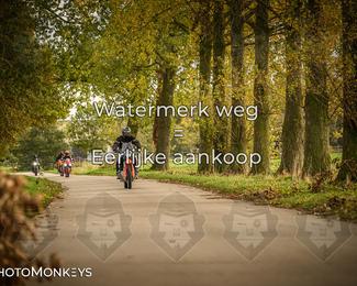 Herfstrit Moerzeke photo