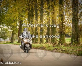 Autumn Ride Moerzeke photo