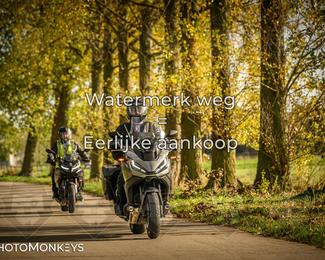 Herfstrit Moerzeke photo