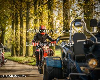 Herfstrit Moerzeke photo