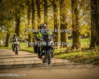 Herfstrit Moerzeke photo