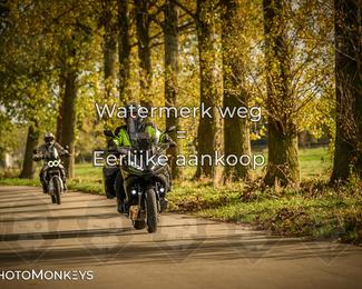 Herfstrit Moerzeke photo