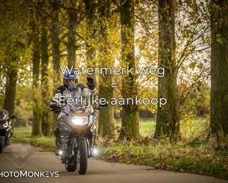 Herfstrit Moerzeke photo