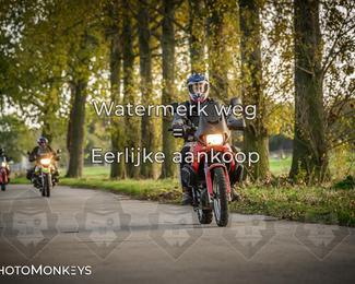 Balade d’automne Moerzeke photo