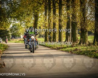 Herfstrit Moerzeke photo