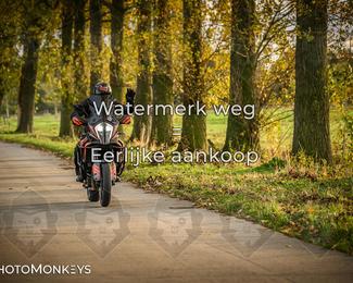 Herfstrit Moerzeke photo