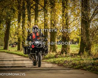 Herfstrit Moerzeke photo