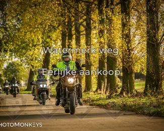 Balade d’automne Moerzeke photo