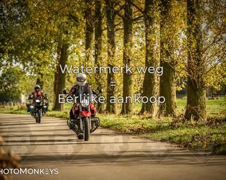 Herfstrit Moerzeke photo