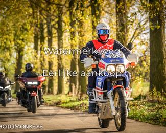 Herfstrit Moerzeke photo