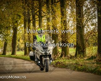 Herfstrit Moerzeke photo