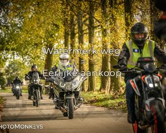 Herfstrit Moerzeke photo