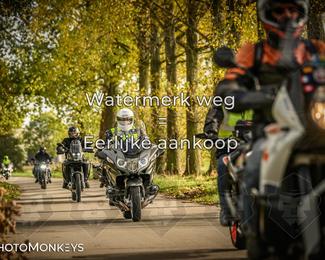 Herfstrit Moerzeke photo