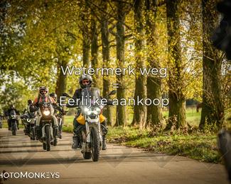 Herfstrit Moerzeke photo