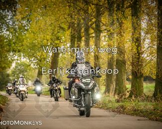 Balade d’automne Moerzeke photo