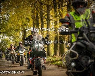 Herfstrit Moerzeke photo