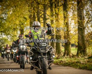 Herfstrit Moerzeke photo