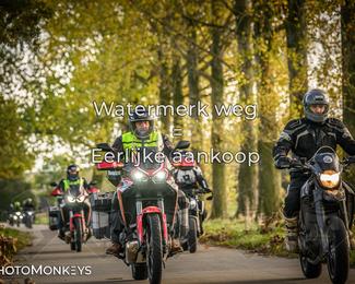 Herfstrit Moerzeke photo