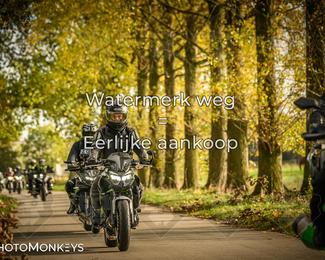 Herfstrit Moerzeke photo