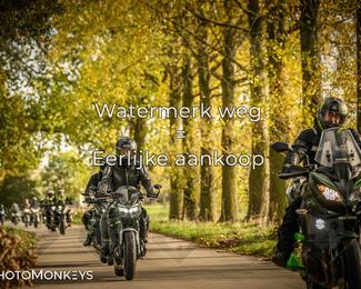 Herfstrit Moerzeke photo