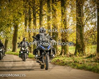 Herfstrit Moerzeke photo