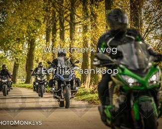 Herfstrit Moerzeke photo