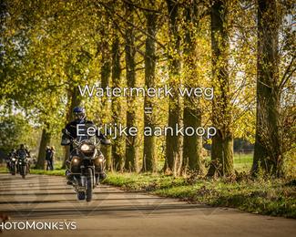 Balade d’automne Moerzeke photo