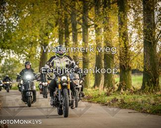 Balade d’automne Moerzeke photo