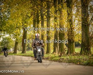 Herfstrit Moerzeke photo