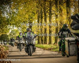 Herfstrit Moerzeke photo