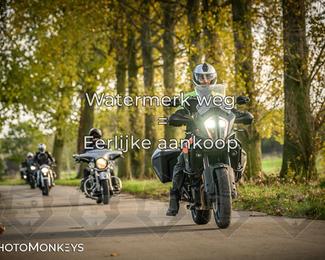 Balade d’automne Moerzeke photo